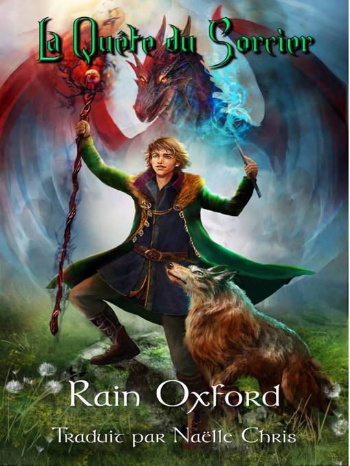 Title details for La Quête du Sorcier by Rain Oxford - Available